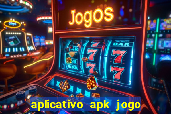 aplicativo apk jogo de ganhar dinheiro gbg